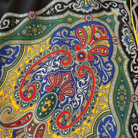 Authentic Sandro Boxy Fit Blouse - Picture 6 of 9